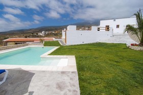 Casa Rural La Pardela