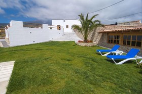 Casa Rural La Pardela