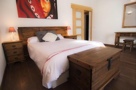 Casa Rural La Pardela