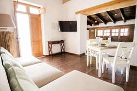 Casa Rural La Pardela