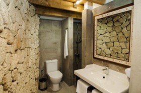 Casa Rural La Pardela