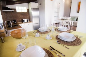 Casa Rural La Pardela