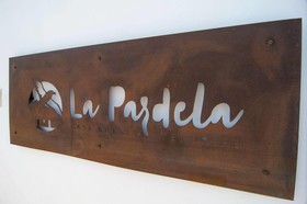 Casa Rural La Pardela