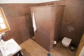 Casa Rural La Pardela