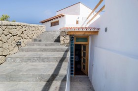 Casa Rural La Pardela