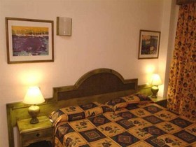 Apartamentos Andorra