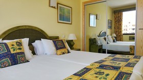 Apartamentos Andorra