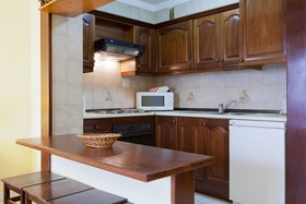 Apartamentos Andorra