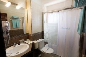 Apartamentos Andorra