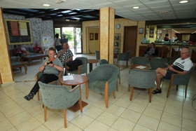 Apartamentos Andorra