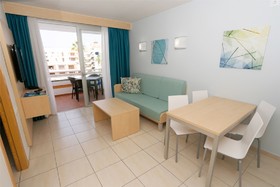 Apartamentos Andorra