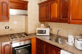 Apartamentos Andorra