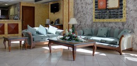 Apartamentos Andorra