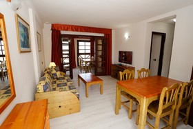 Apartamentos Andorra