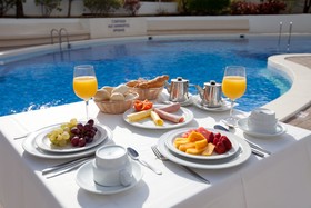 Apartamentos Andorra