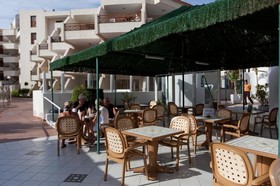 Apartamentos Andorra