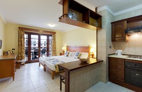 Apartamentos Andorra
