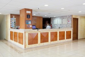 Apartamentos Andorra