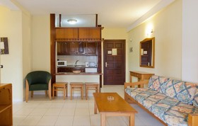 Apartamentos Andorra