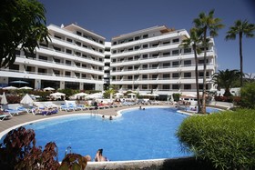 Apartamentos Andorra