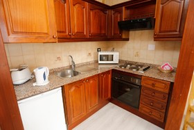 Apartamentos Andorra