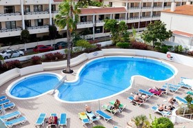 Apartamentos Andorra