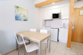 Apartamentos Andorra