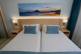 Apartamentos Andorra