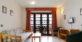 Apartamentos Andorra