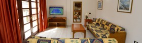Apartamentos Andorra