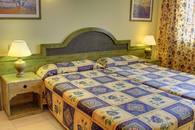 Apartamentos Andorra