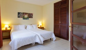 Apartamentos Andorra