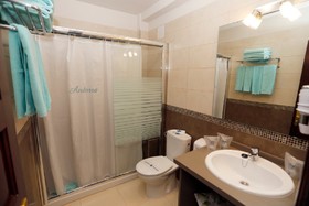 Apartamentos Andorra