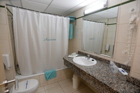 Apartamentos Andorra