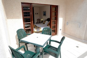 Apartamentos Andorra