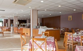 Hotel Andorra