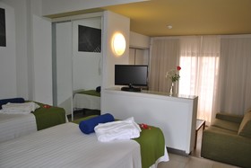 Hotel Udalla Park