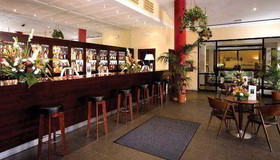 Hotel Udalla Park