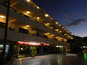Hotel Udalla Park