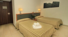 Hotel Udalla Park