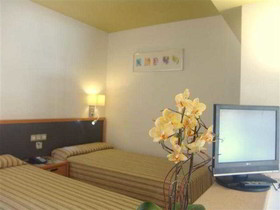 Hotel Udalla Park