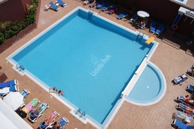 Hotel Udalla Park