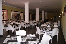 Hotel Udalla Park