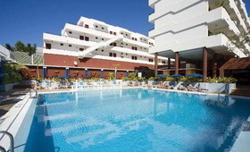 Hotel Udalla Park