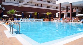 Hotel Udalla Park