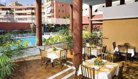 Hotel Udalla Park