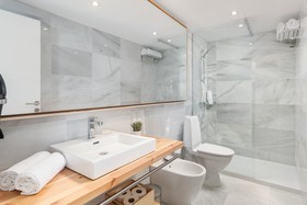 Parque Santiago by Upper Luxury Housing