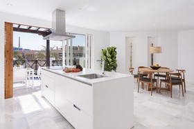 Parque Santiago by Upper Luxury Housing