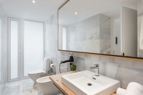 Parque Santiago by Upper Luxury Housing