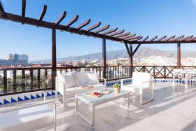 Parque Santiago by Upper Luxury Housing